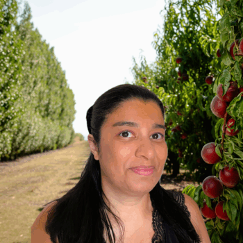 Amina MEYSSONNIER