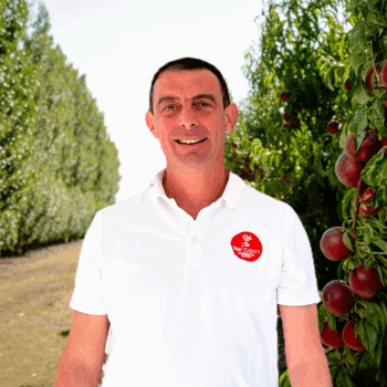 Cédric CRUZEL