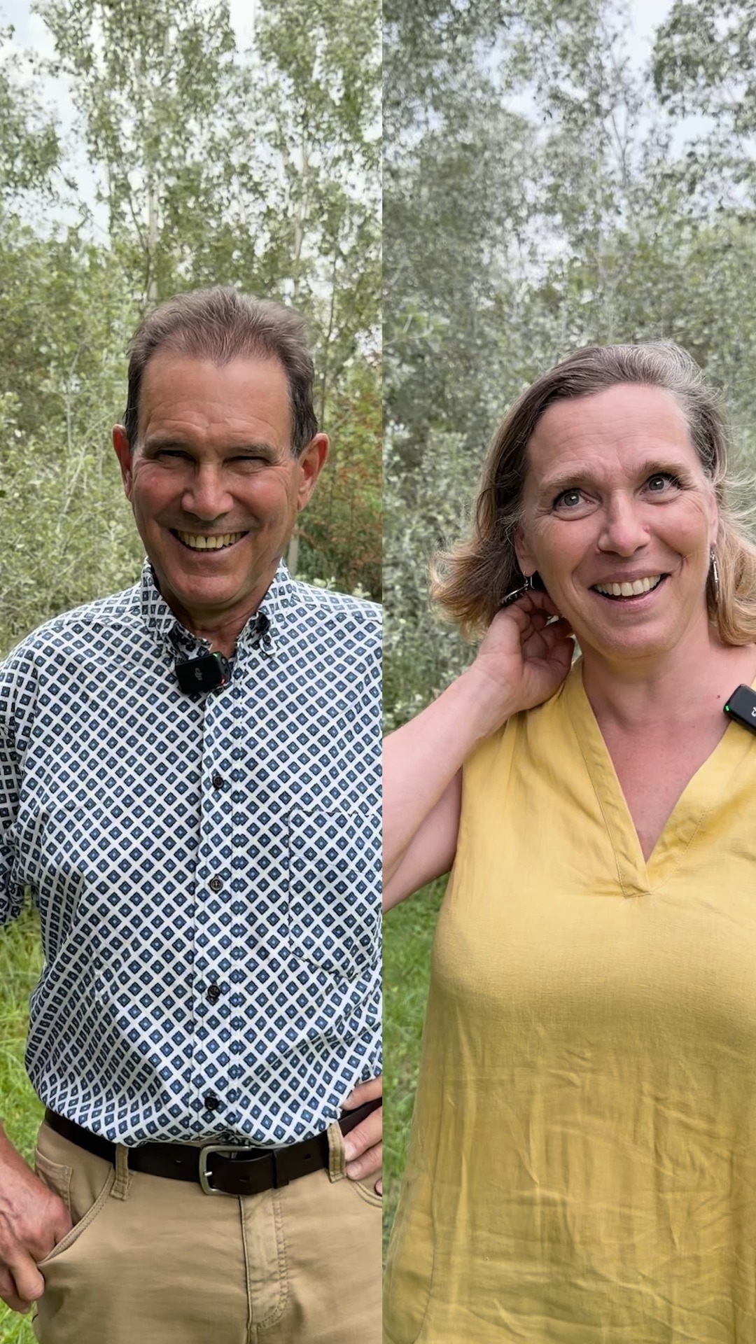 S02-E07: Philippe Toulemonde, Isabelle Veauvy